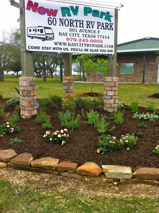 60 North RV Park Picture 8