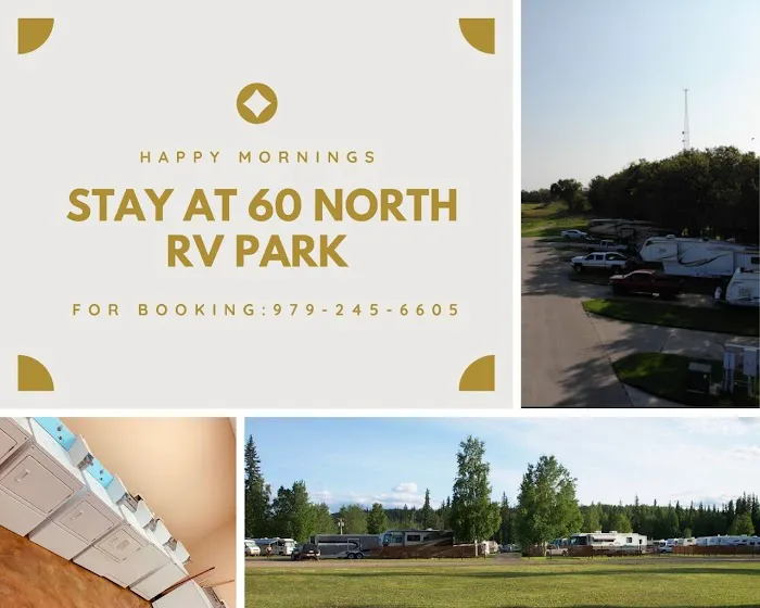 60 North RV Park Picture 1