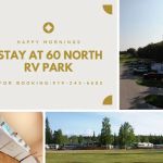 60 North RV Park