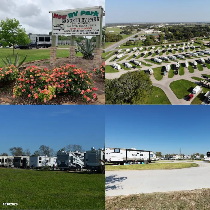 60 North RV Park Picture 9