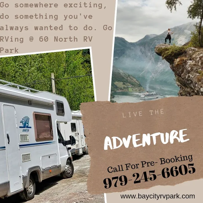 60 North RV Park Picture 2