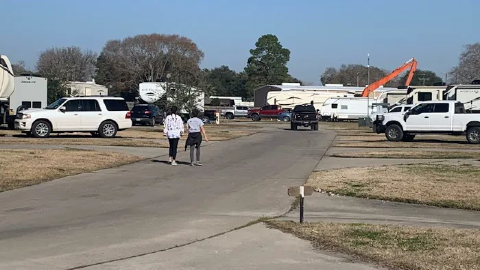 60 North RV Park Picture 10