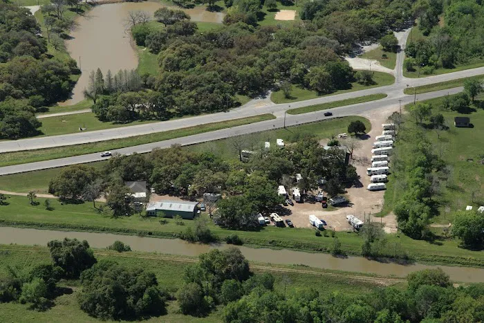 Bert's RV Park & Propane Picture 8