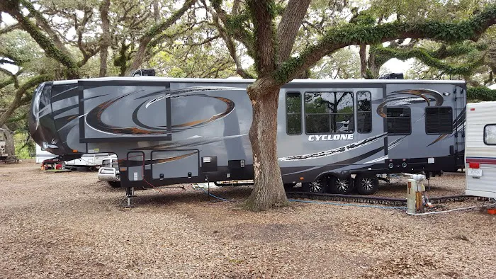 Bert's RV Park & Propane Picture 2