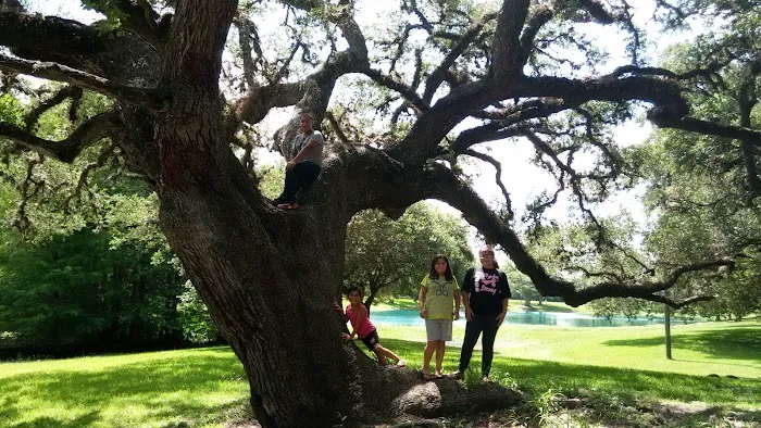 Bert's RV Park & Propane Picture 1