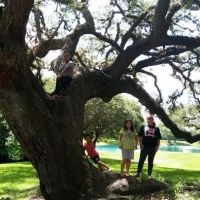 Bert's RV Park & Propane ico