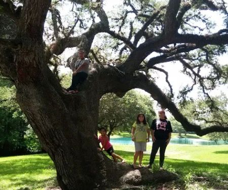 Bert's RV Park & Propane