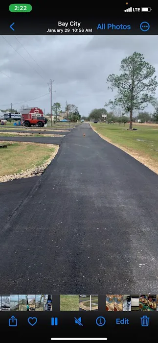 Bob’s RV Park Picture 2