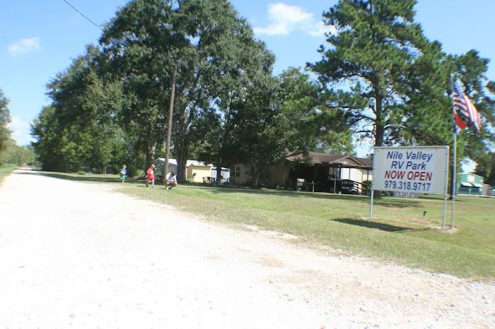 Nile Valley RV Park Picture 2