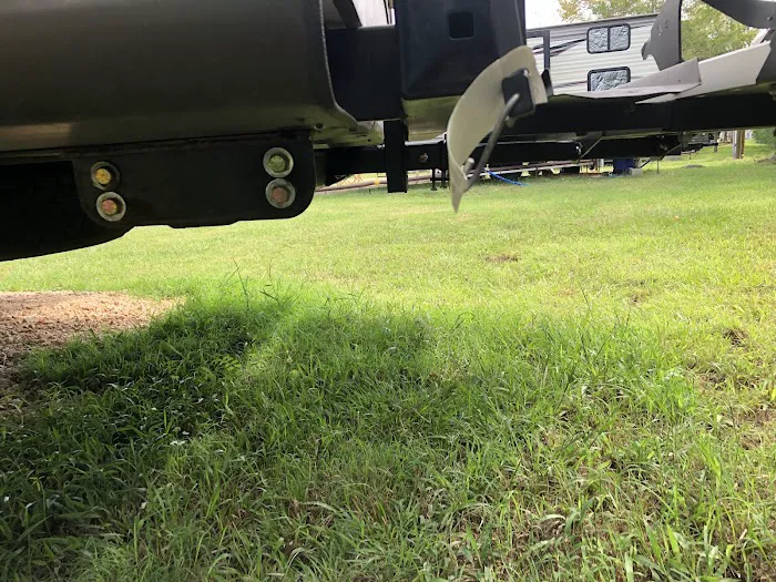 Nile Valley RV Park Picture 3