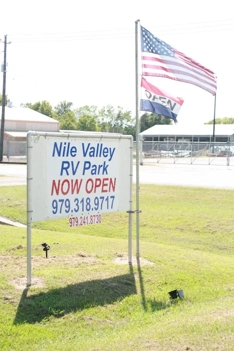 Nile Valley RV Park Picture 1