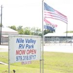 Nile Valley RV Park
