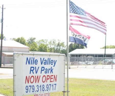 Nile Valley RV Park