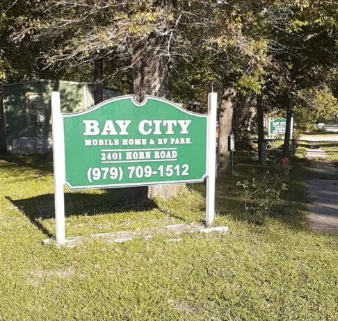 Bay City Mobile Home & RV Park, LLC Picture 8