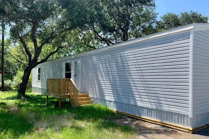 Bay City Mobile Home & RV Park, LLC Picture 6