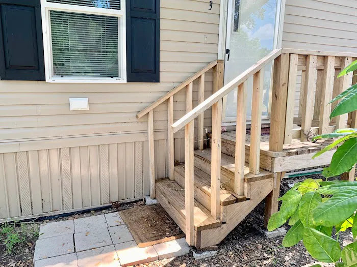 Bay City Mobile Home & RV Park, LLC Picture 1