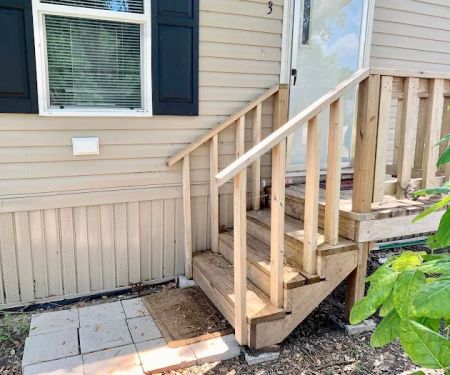 Bay City Mobile Home & RV Park, LLC