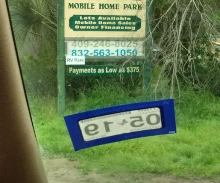 Bayside RV & Mobile Home Park