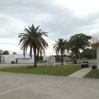 Bay City Holiday RV Park ico