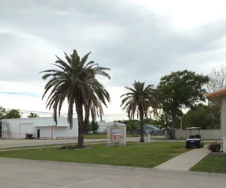 Bay City Holiday RV Park
