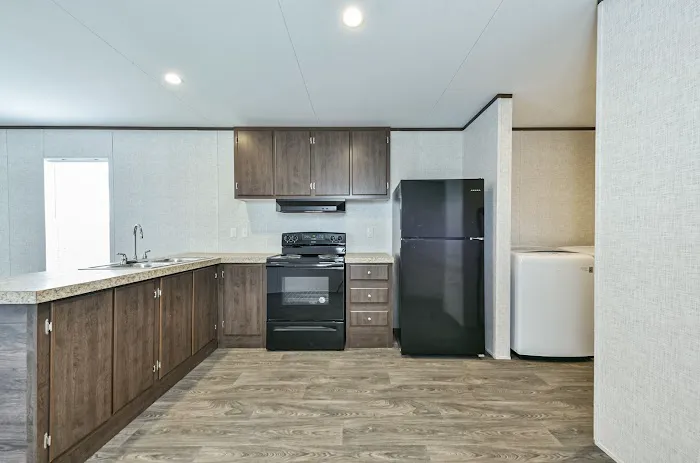 John's RV Park Picture 4