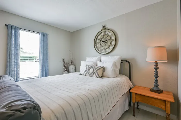 John's RV Park Picture 2