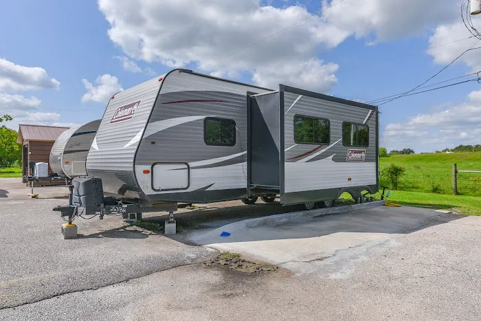 John's RV Park Picture 5