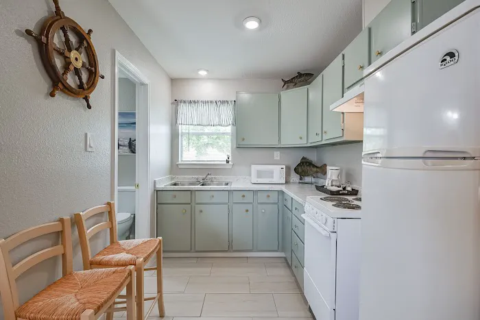 John's RV Park Picture 10