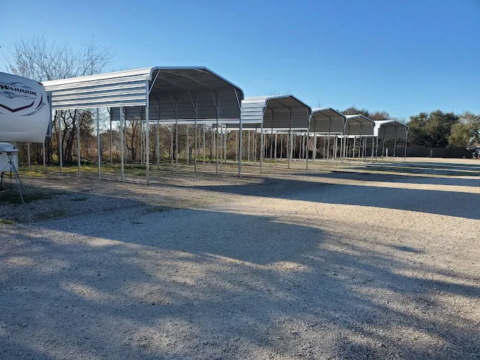 Green Acres Rv Park Picture 3