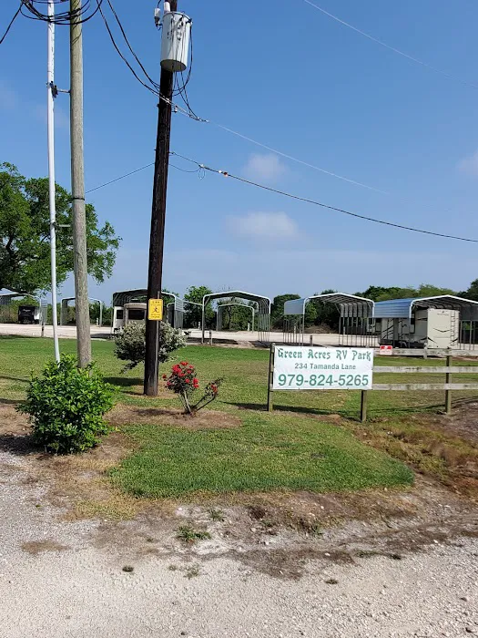 Green Acres Rv Park Picture 10