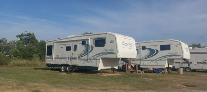 Kountry Ranch RV Park Picture 4