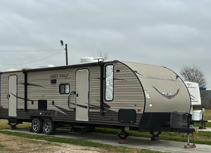 Kountry Ranch RV Park Picture 9