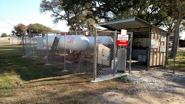 Oyster Creek RV Ranch Picture 1