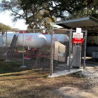 Oyster Creek RV Ranch ico