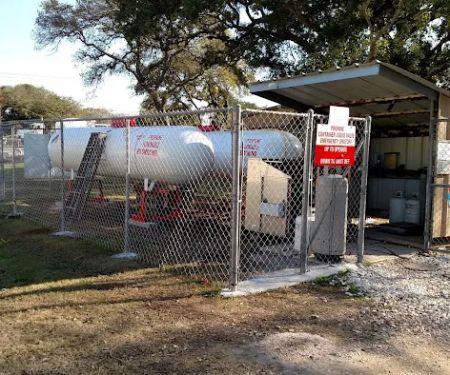 Oyster Creek RV Ranch