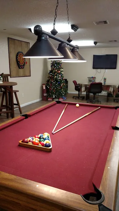 Oyster Creek RV Ranch Picture 3