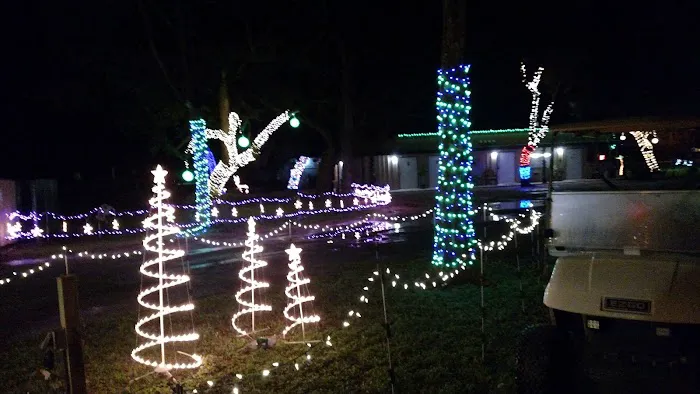 Oyster Creek RV Ranch Picture 4