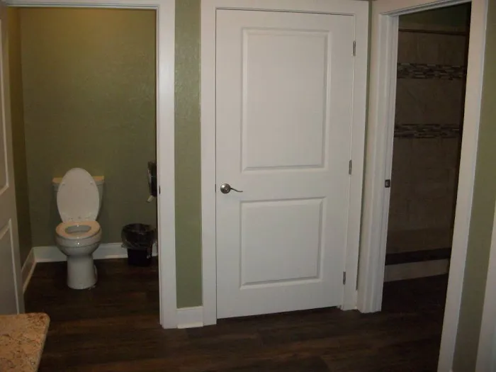 Gulf Coast 5 Star RV Resort Picture 2