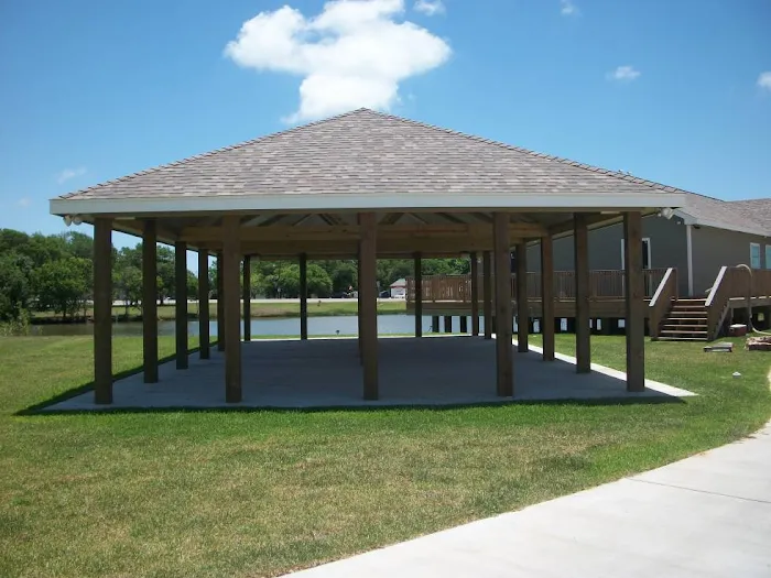 Gulf Coast 5 Star RV Resort Picture 4