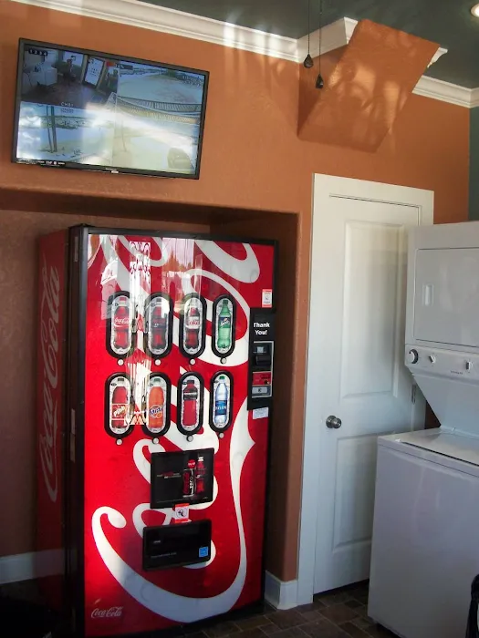 Gulf Coast 5 Star RV Resort Picture 7