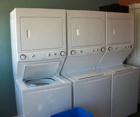 Gulf Coast 5 Star RV Resort