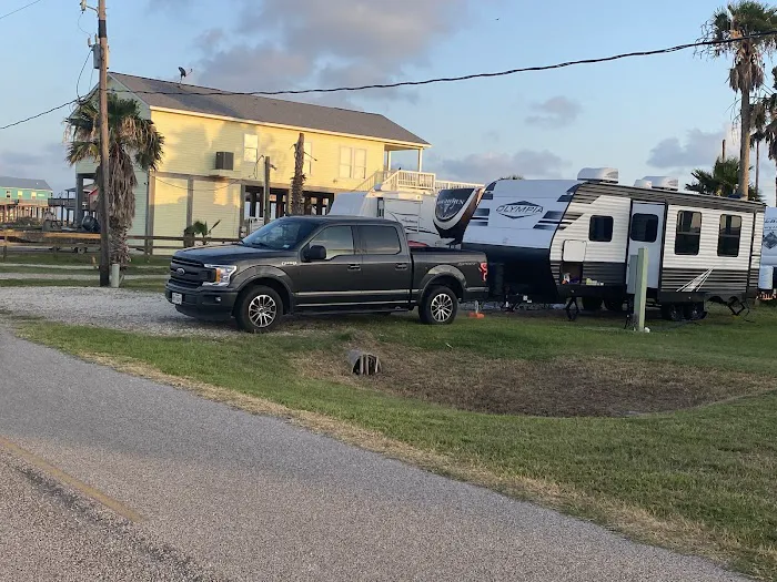 Cedar Cut RV Park Picture 10