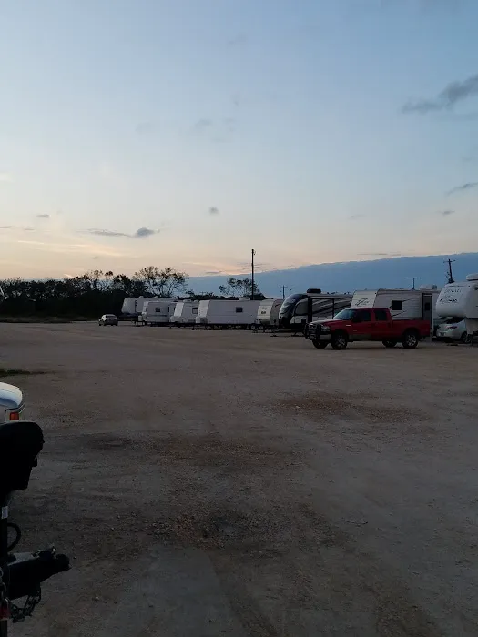 Evergreen RV Park Picture 2