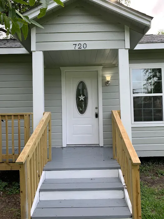 Clute Mobile Home & RV Park Picture 10