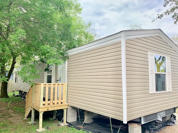 Clute Mobile Home & RV Park Picture 1