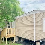 Clute Mobile Home & RV Park
