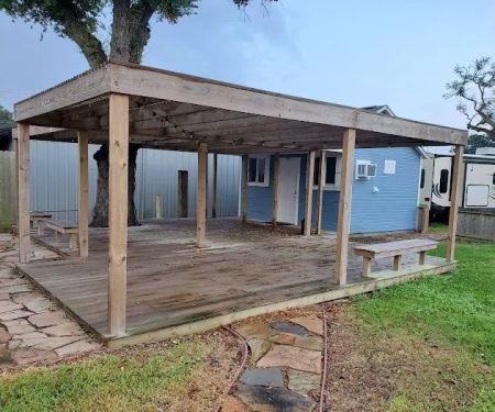 Plantation Oaks RV Park