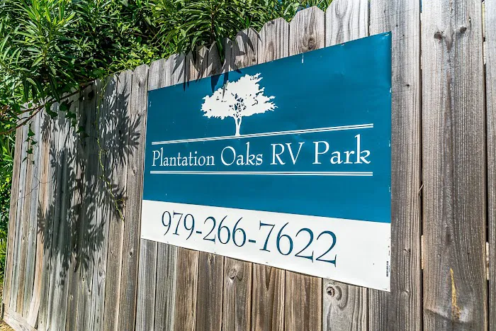 Plantation Oaks RV Park Picture 10