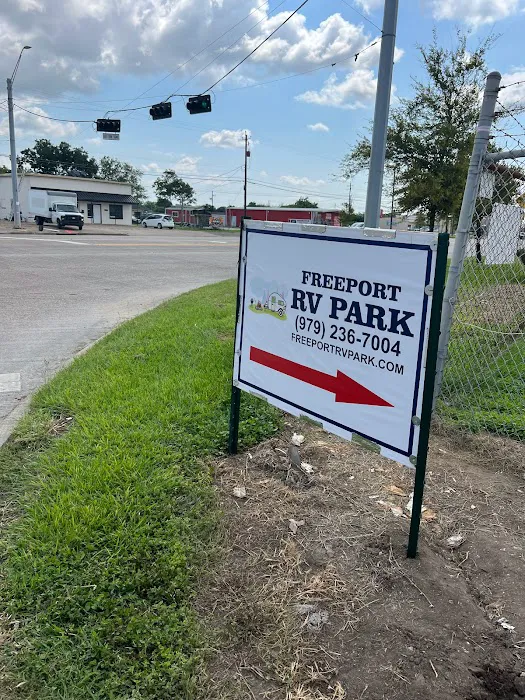 Freeport RV Park Picture 7