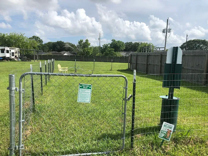 Freeport RV Park Picture 6